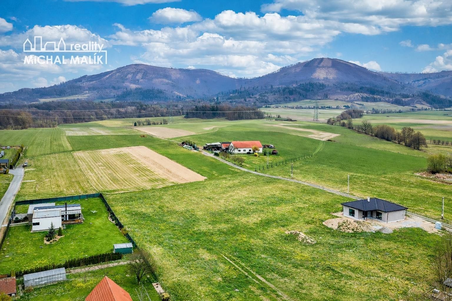 Prodej pozemku 1485 m² - foto 3