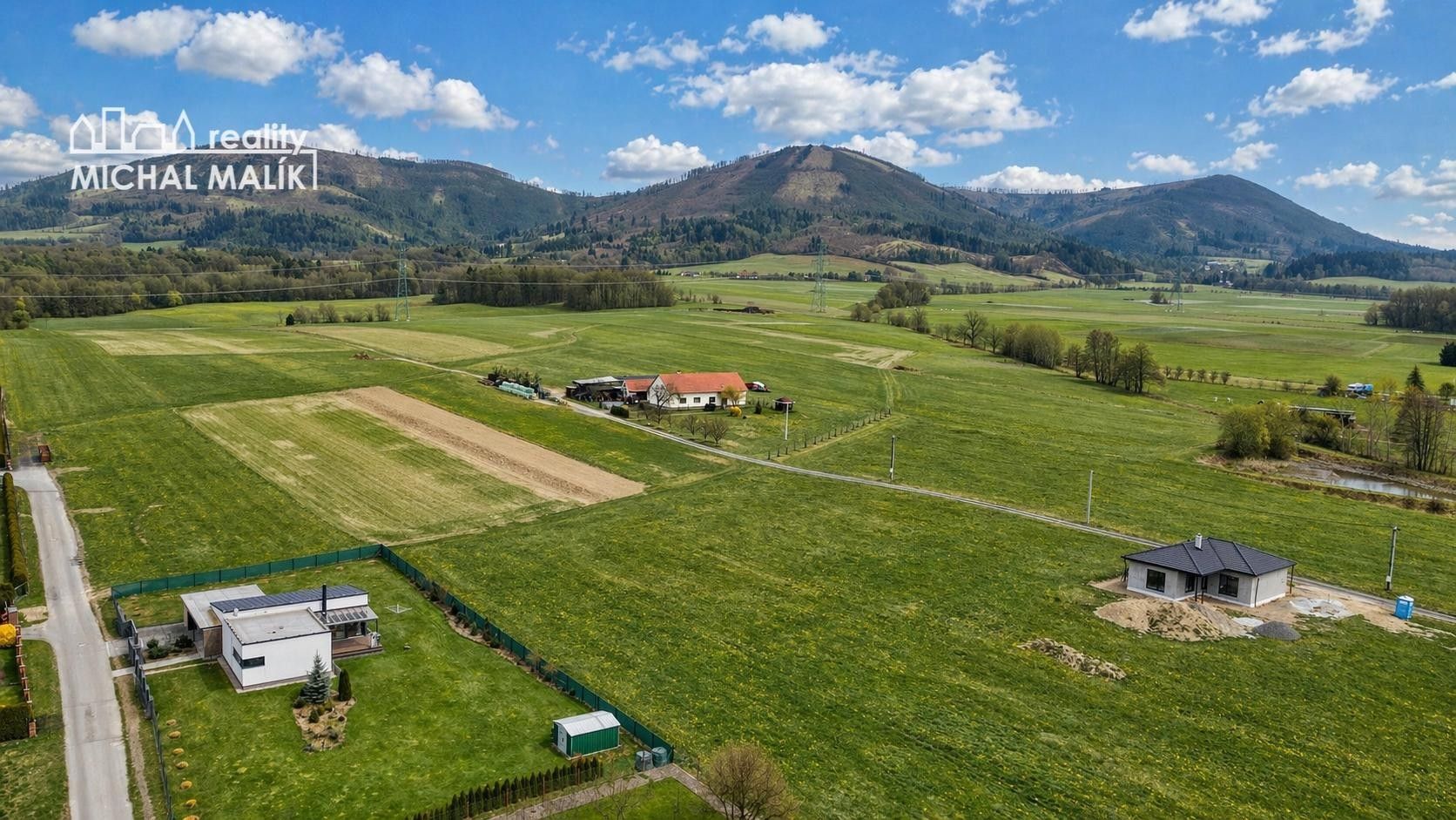 Prodej pozemku 1485 m² - foto 5