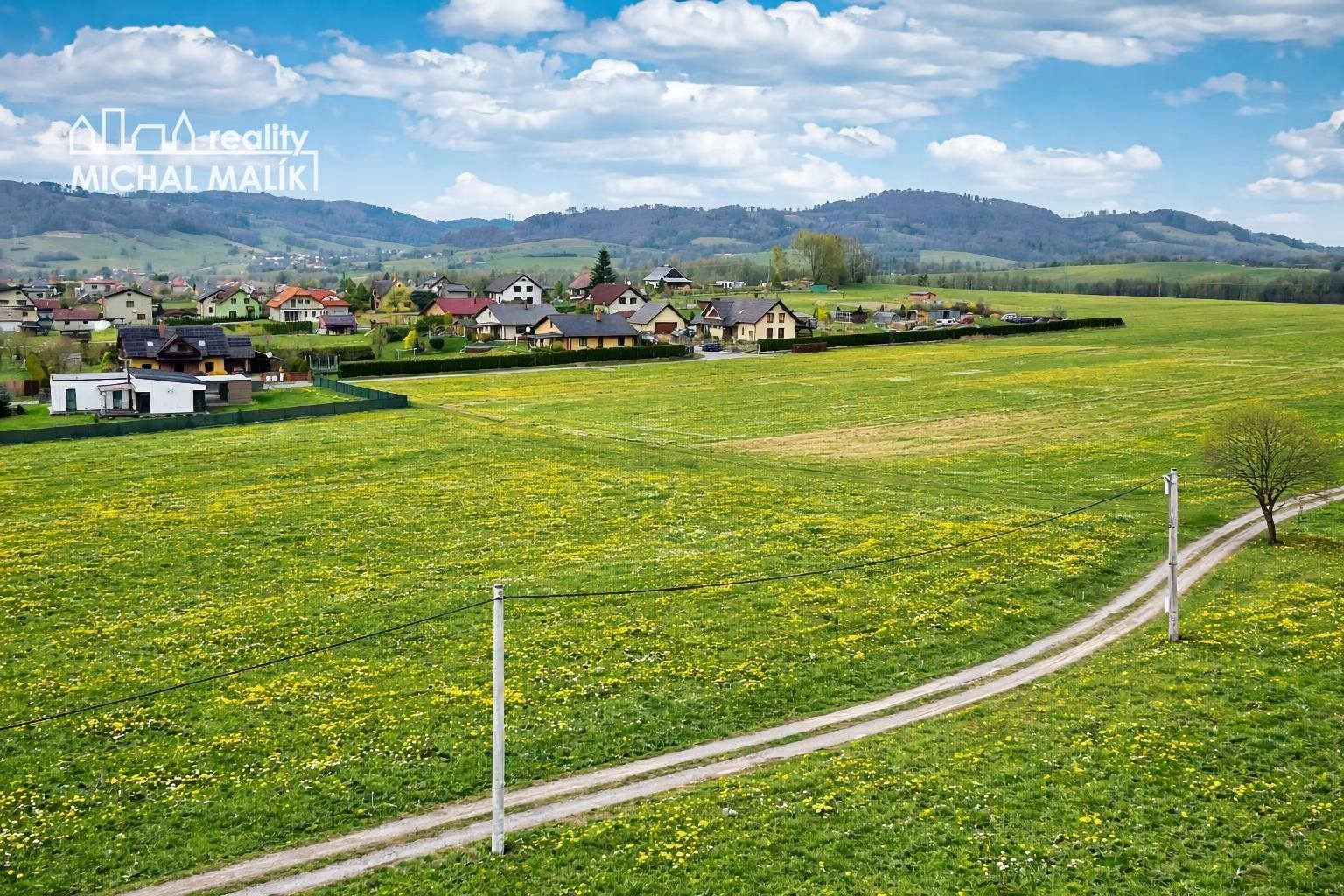 Prodej pozemku 1485 m² - foto 7