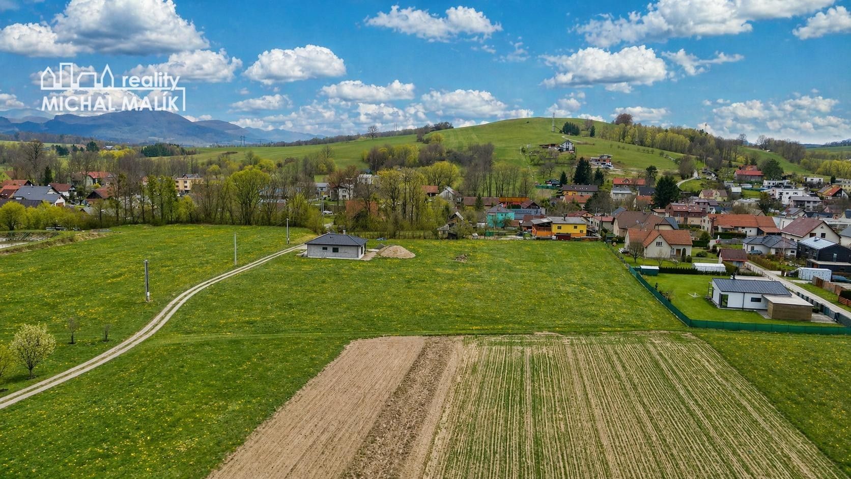 Prodej pozemku 1485 m² - foto 6