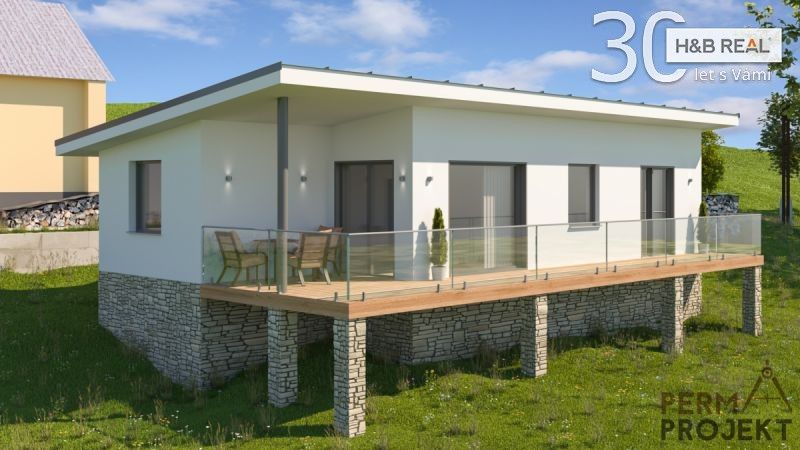 Prodej pozemku 1063 m² - foto 10