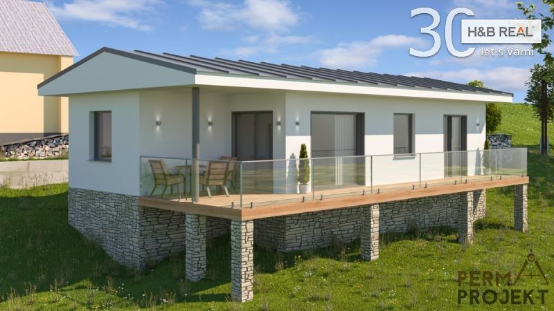 Prodej pozemku 1063 m² - foto 11