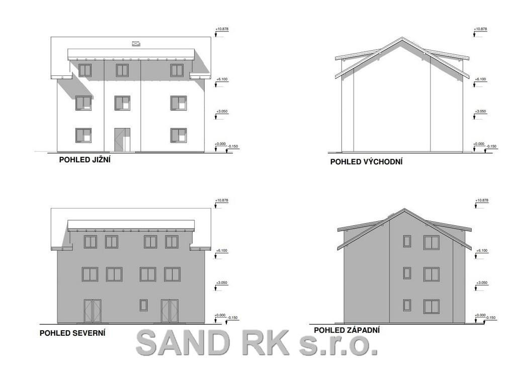 Prodej domu 334 m² - foto 8