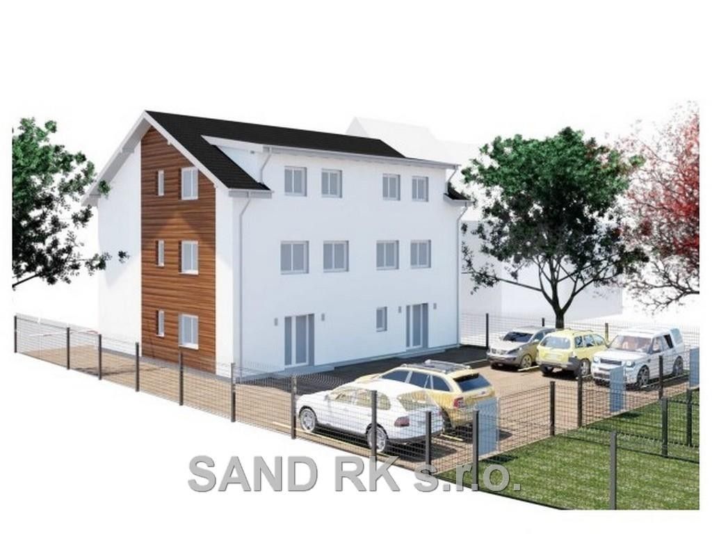 Prodej domu 334 m² - foto 1
