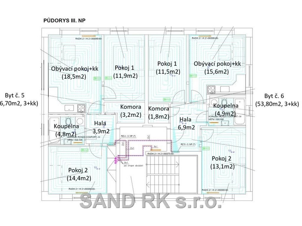 Prodej domu 334 m² - foto 5