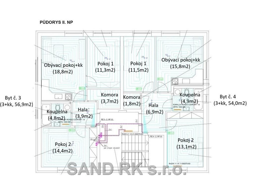 Prodej domu 334 m² - foto 4