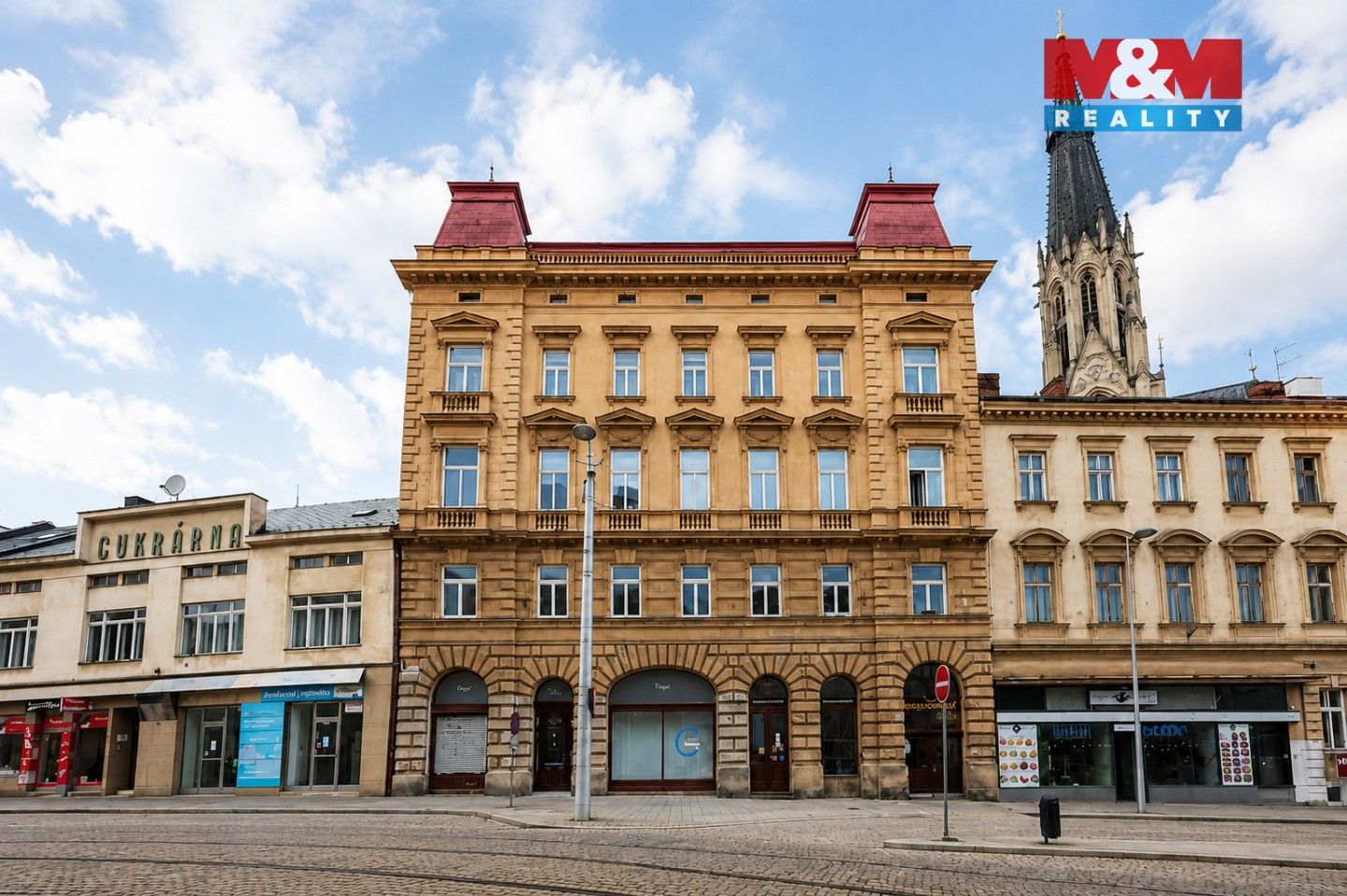 Prodej bytu 3+1 123 m² - foto 4