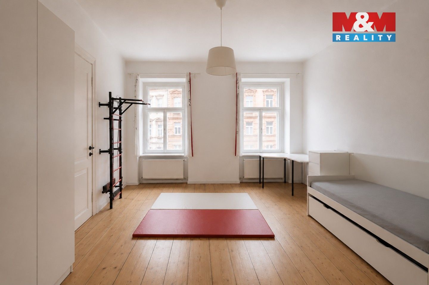Prodej bytu 3+1 123 m² - foto 6