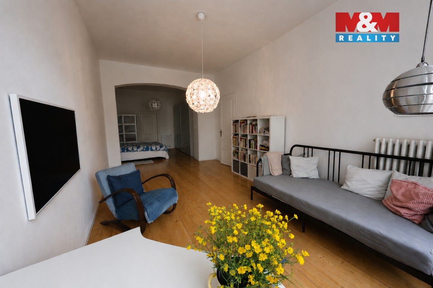 Prodej bytu 3+1 123 m² - foto 5
