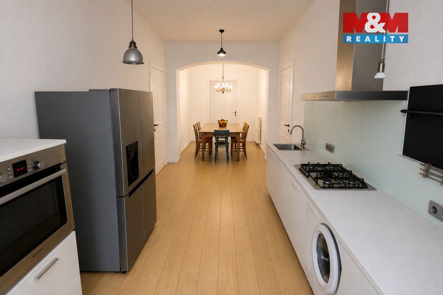 Prodej bytu 3+1 123 m² - foto 8