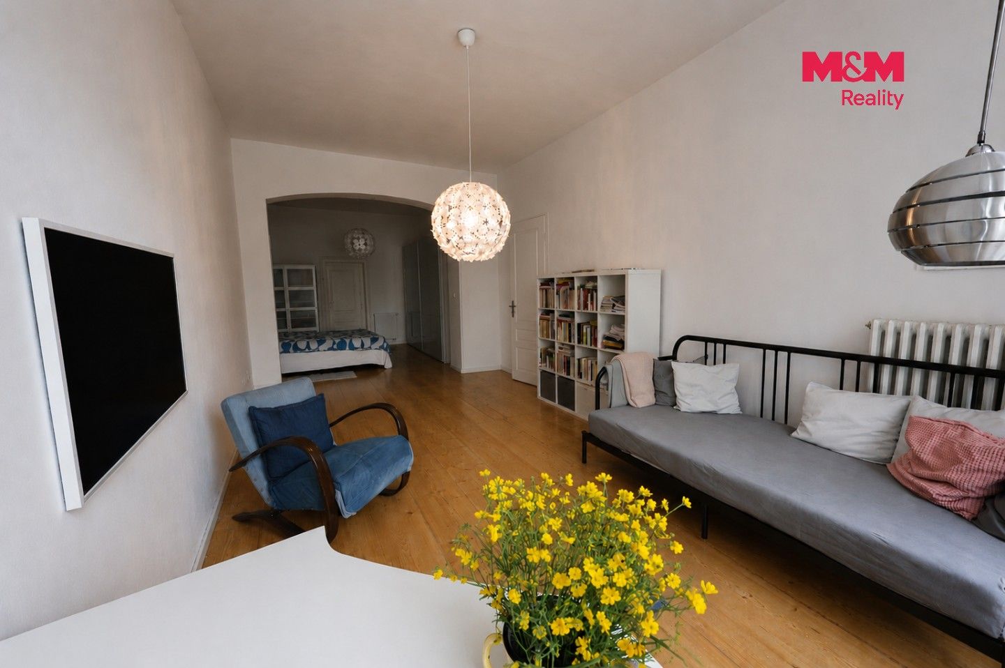 Prodej bytu 3+1 123 m² - foto 9