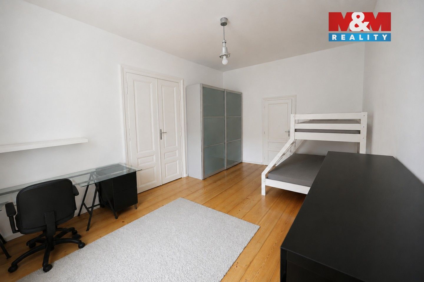Prodej bytu 3+1 123 m² - foto 11