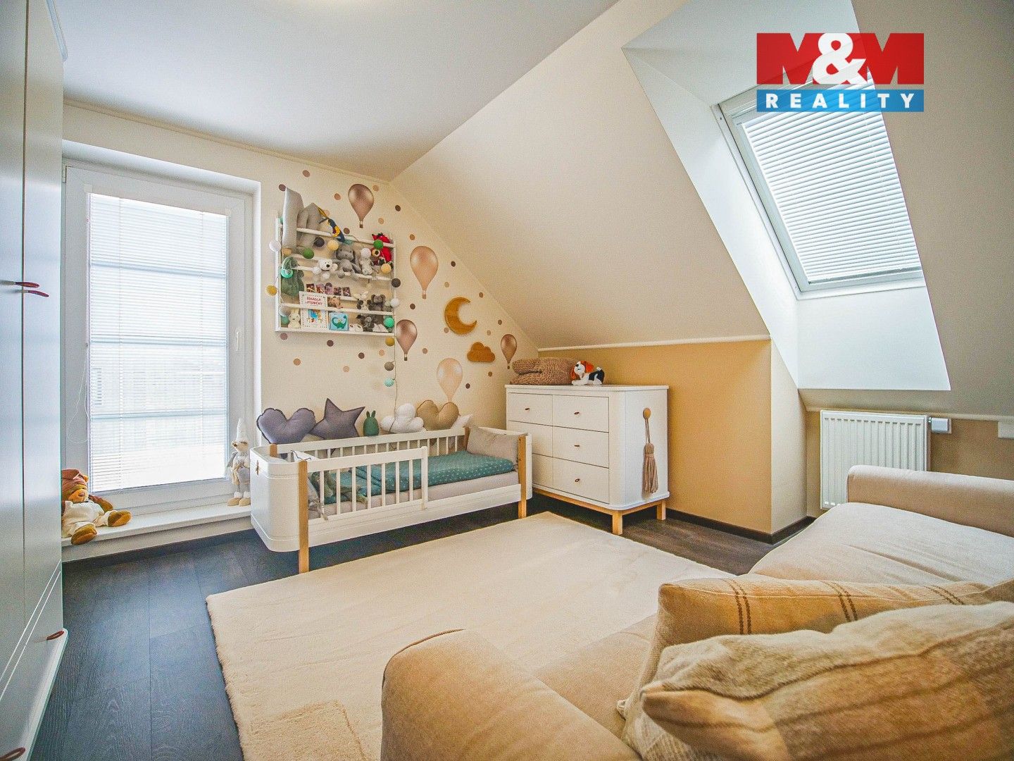 Prodej domu 179 m² - foto 21