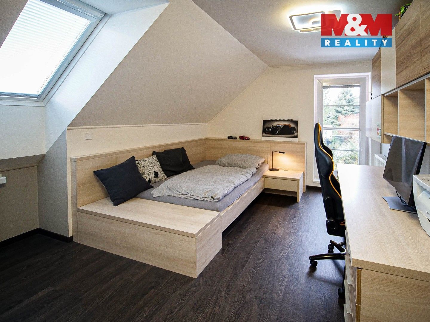 Prodej domu 179 m² - foto 23