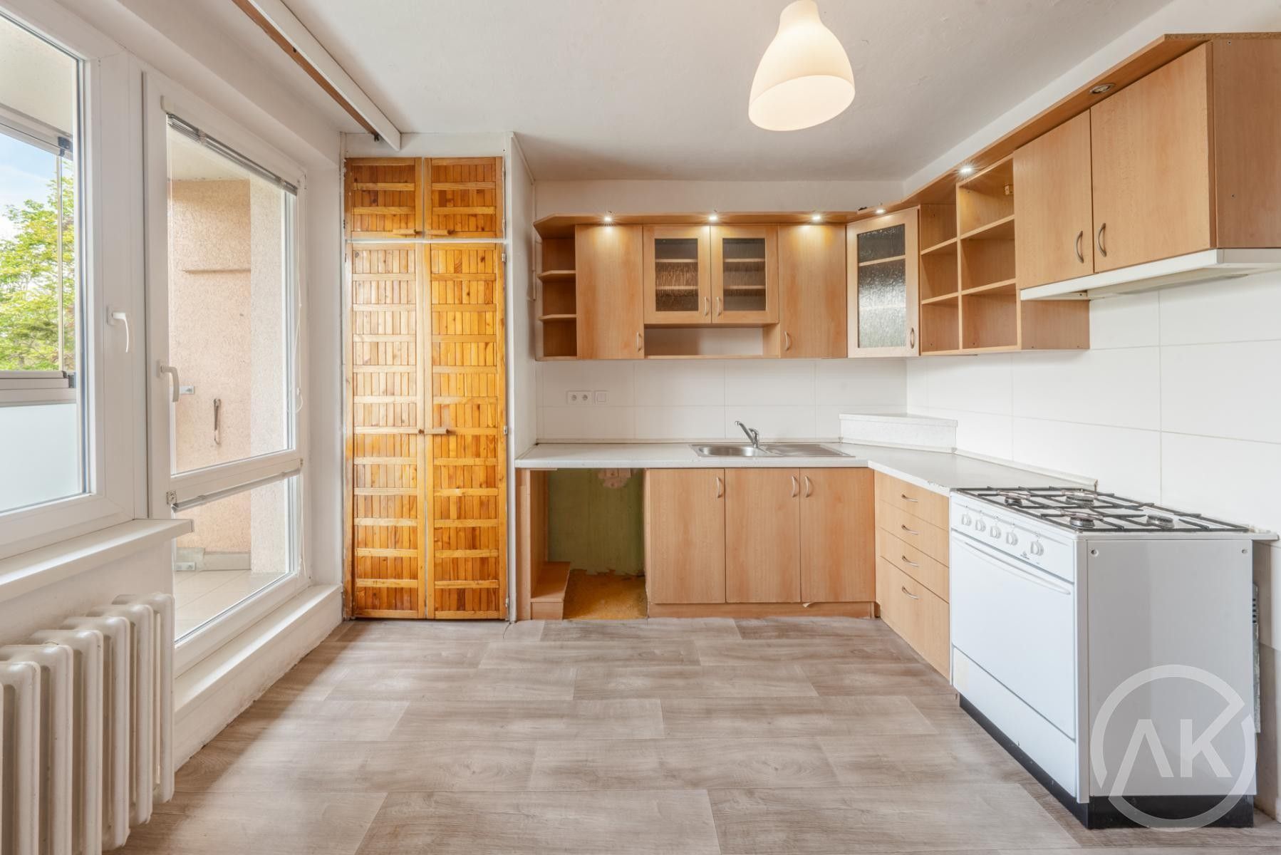 Prodej bytu 2+1 65 m² - foto 1