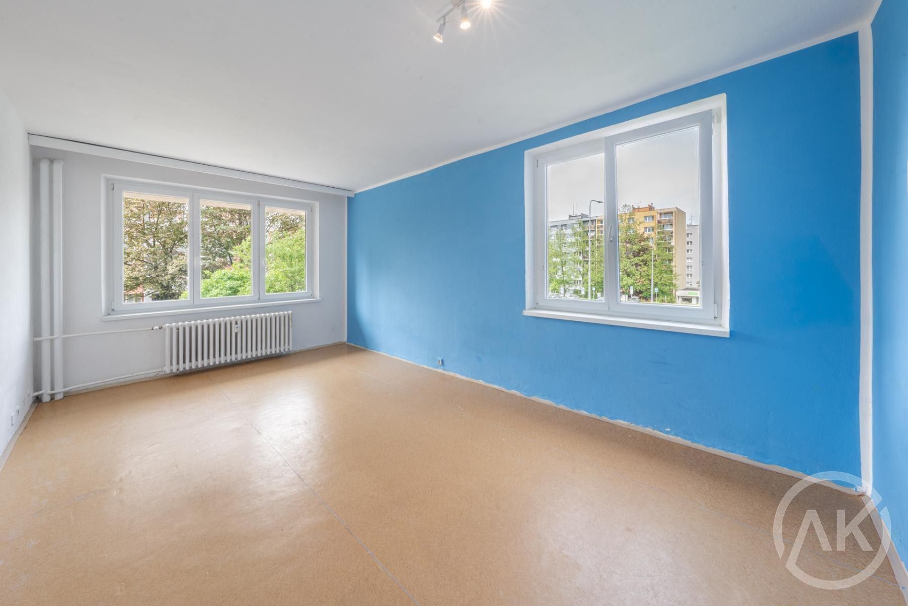 Prodej bytu 2+1 65 m² - foto 4