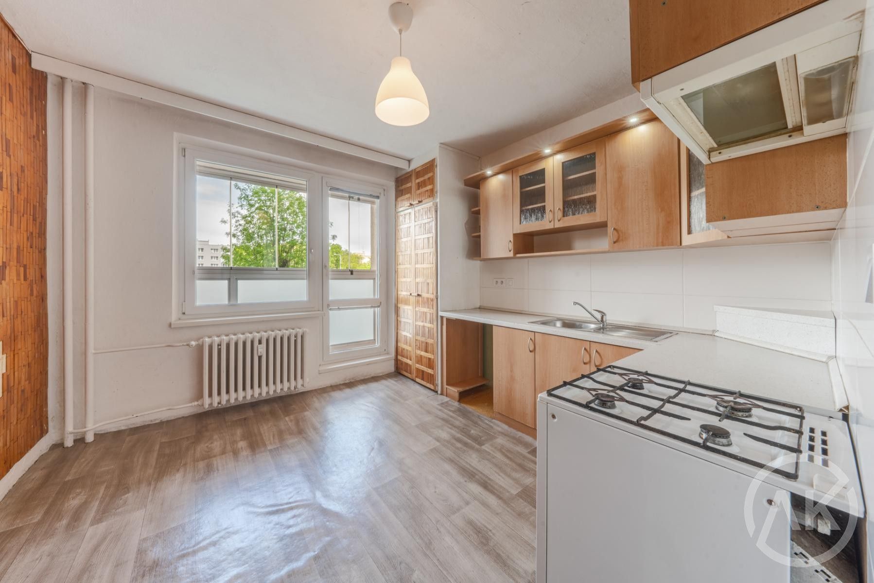 Prodej bytu 2+1 65 m² - foto 2