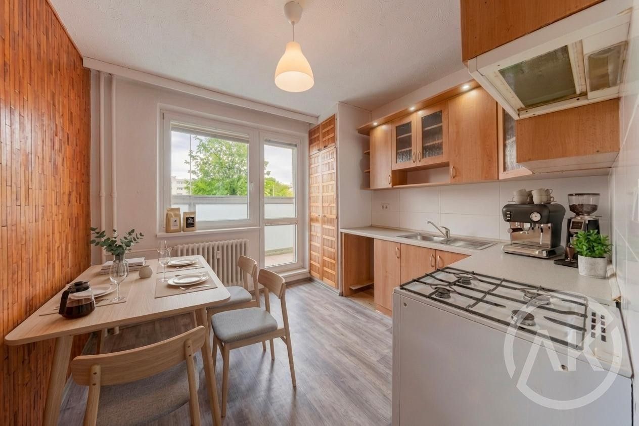 Prodej bytu 2+1 65 m² - foto 10