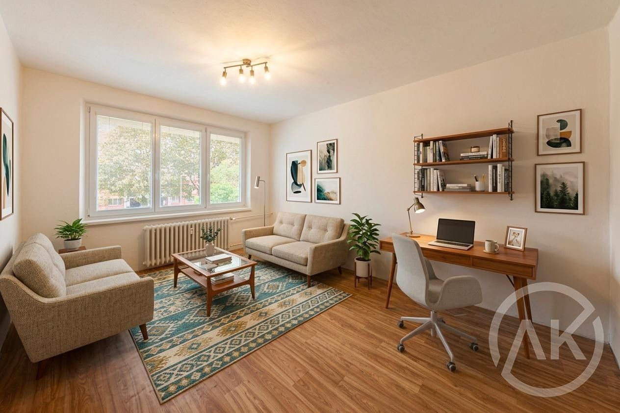 Prodej bytu 2+1 65 m² - foto 11