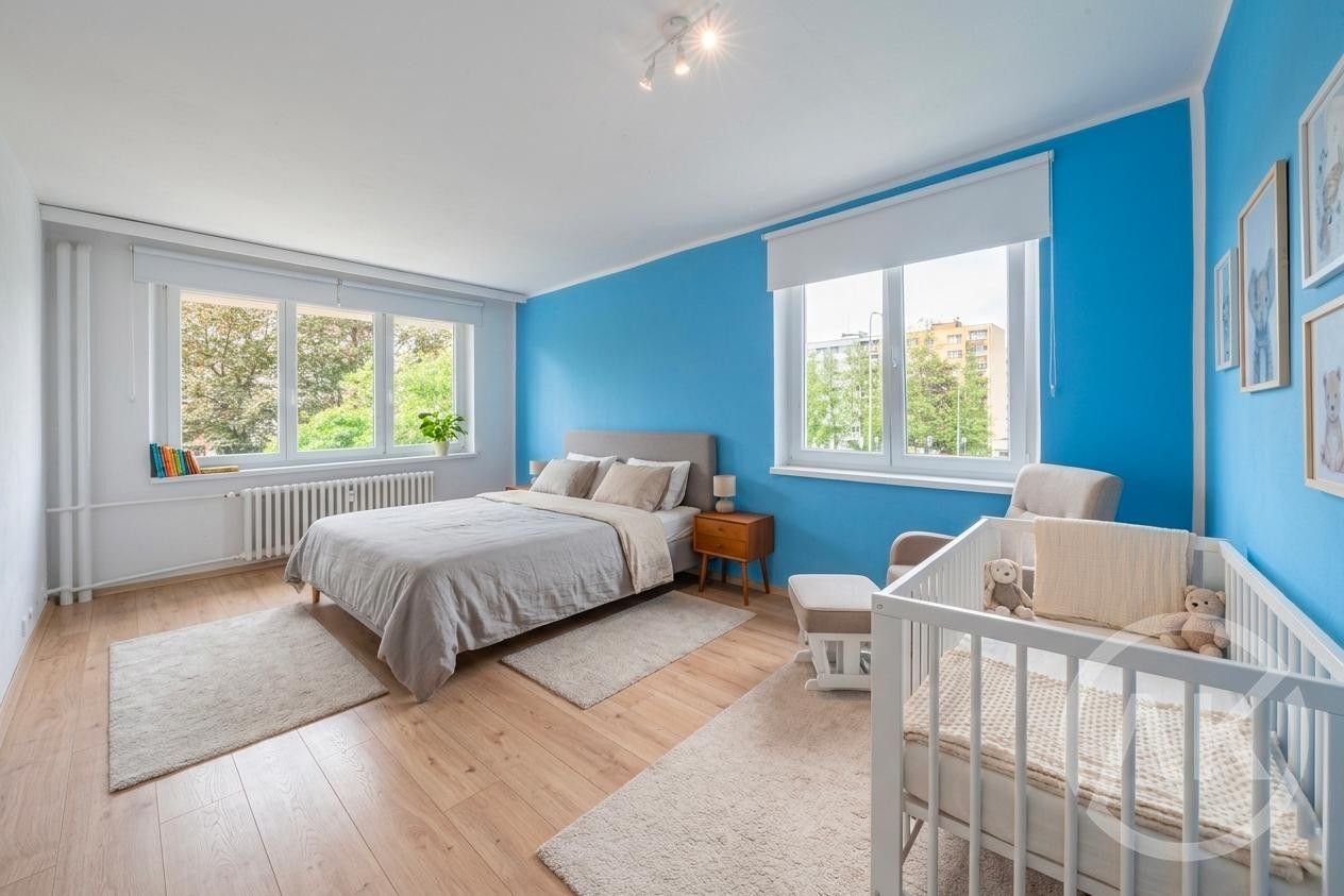 Prodej bytu 2+1 65 m² - foto 12