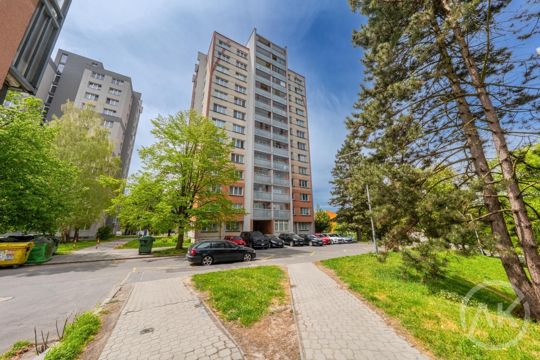Prodej bytu 2+1 65 m² - foto 15