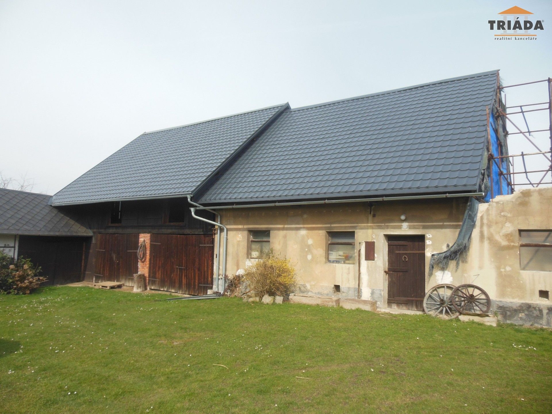 Prodej domu 380 m² - foto 3