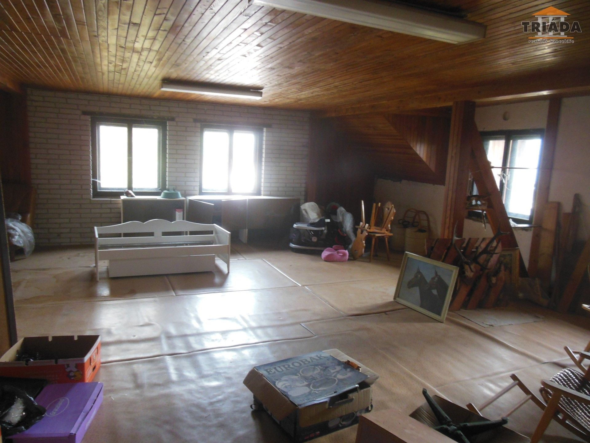 Prodej domu 380 m² - foto 17