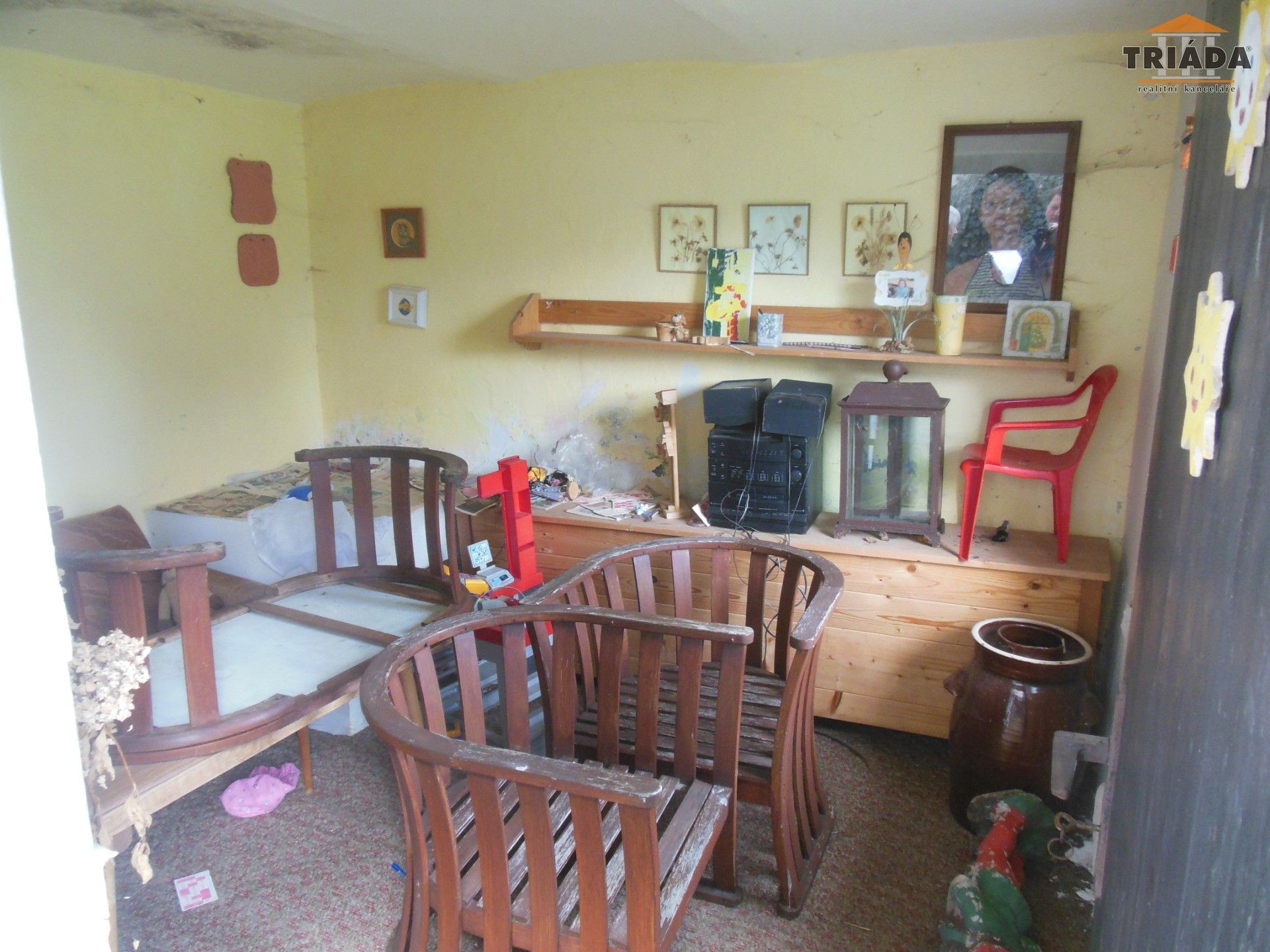 Prodej domu 380 m² - foto 22