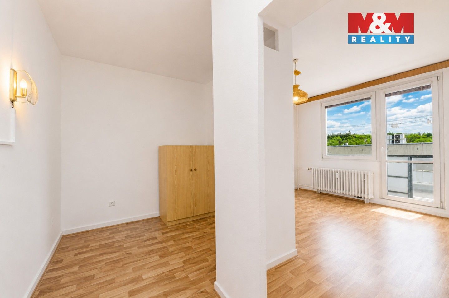 Prodej bytu 2+1 57 m² - foto 4