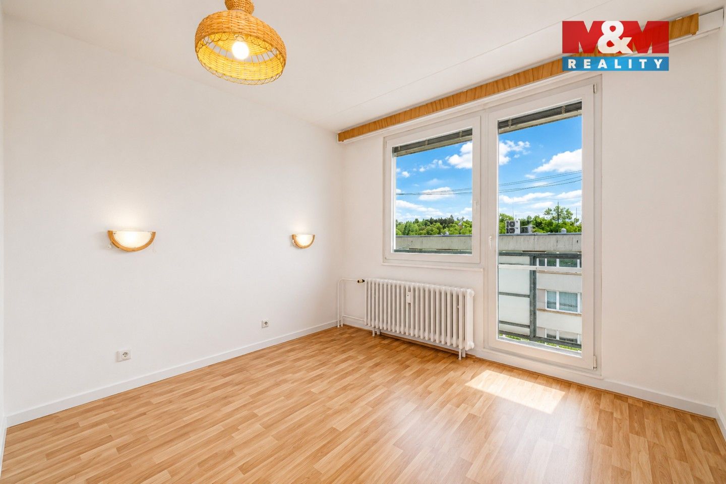 Prodej bytu 2+1 57 m² - foto 3
