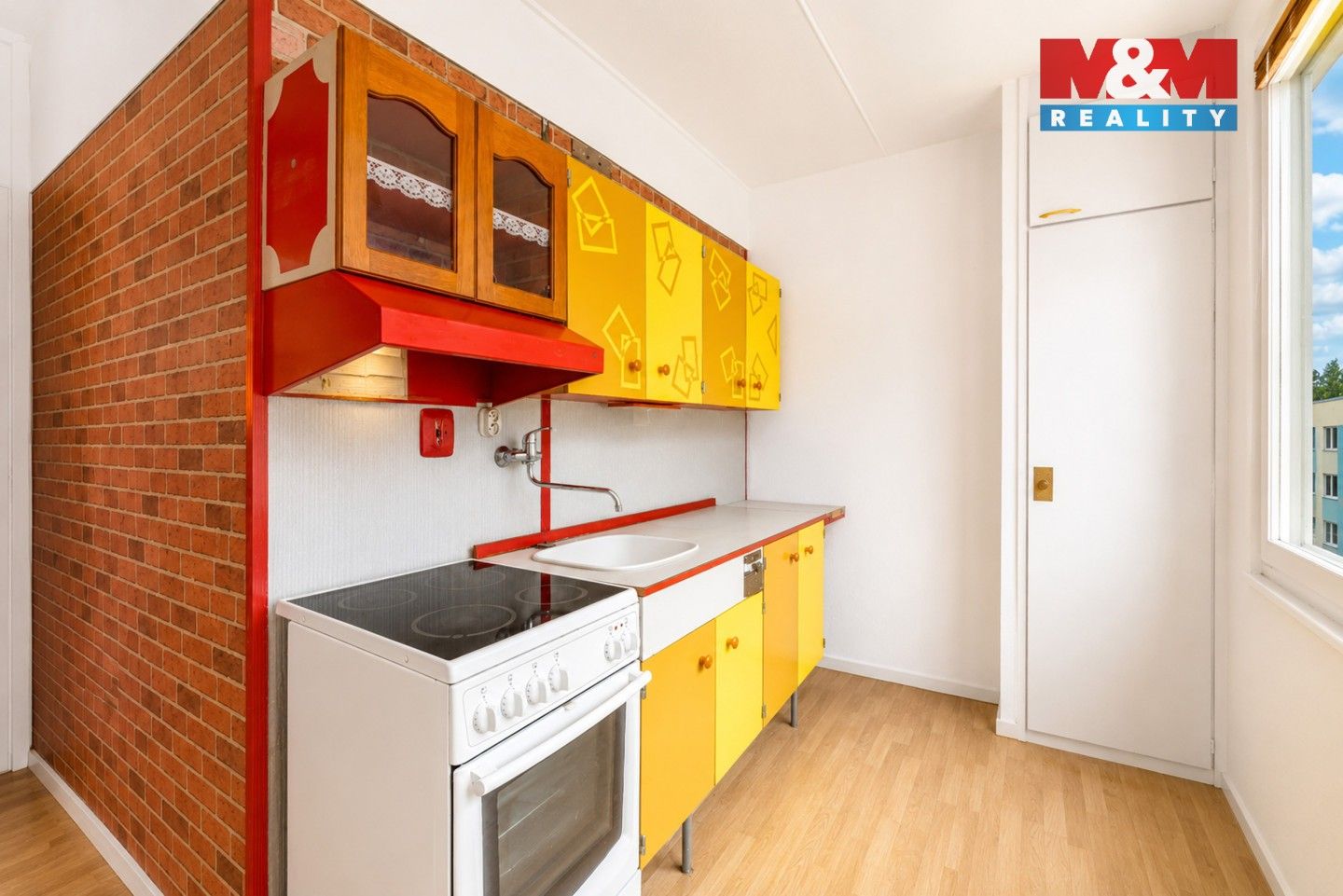 Prodej bytu 2+1 57 m² - foto 5
