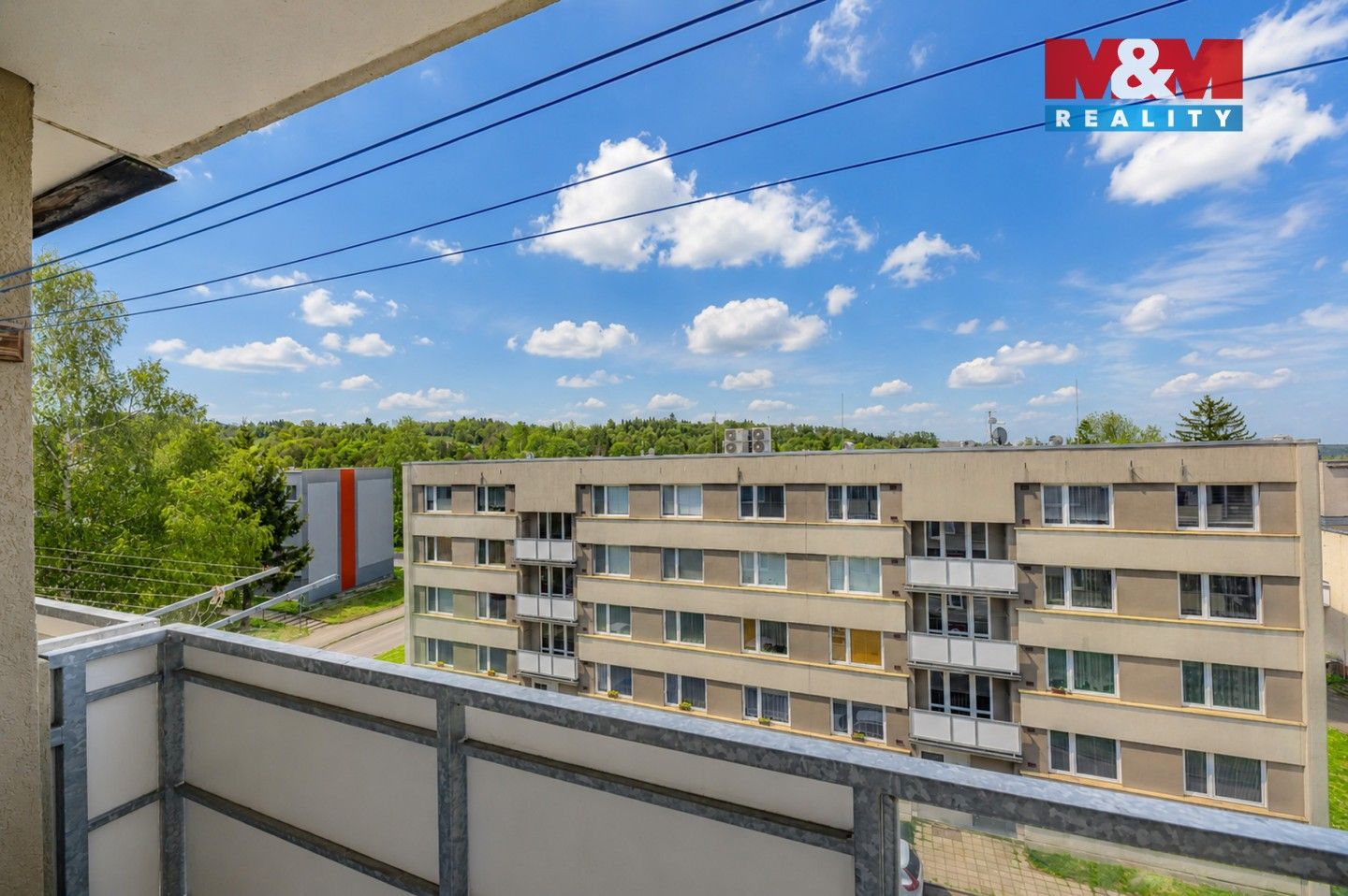Prodej bytu 2+1 57 m² - foto 6