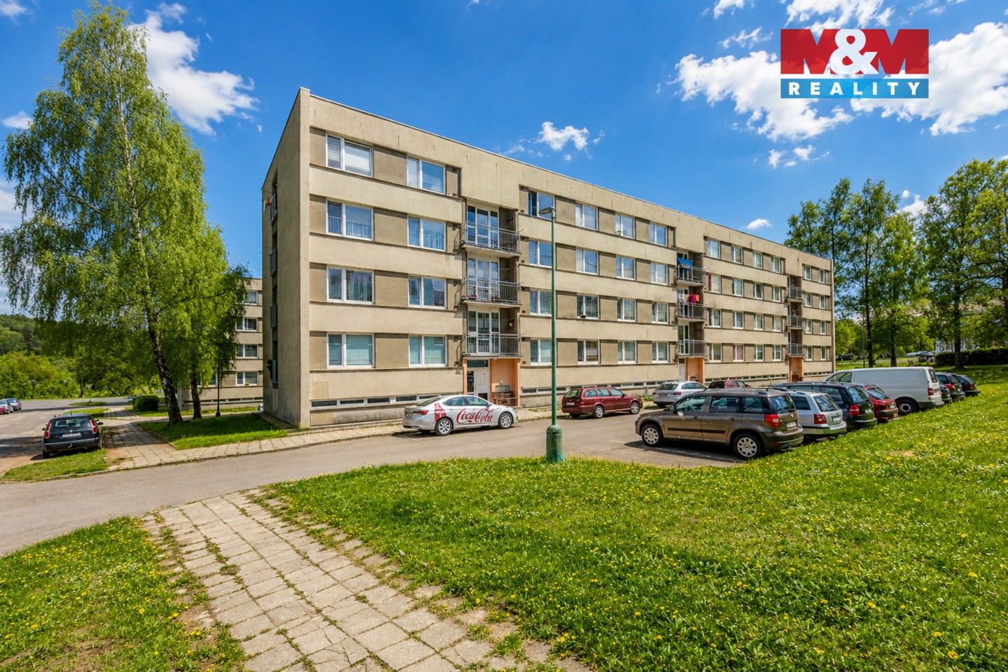 Prodej bytu 2+1 57 m² - foto 8