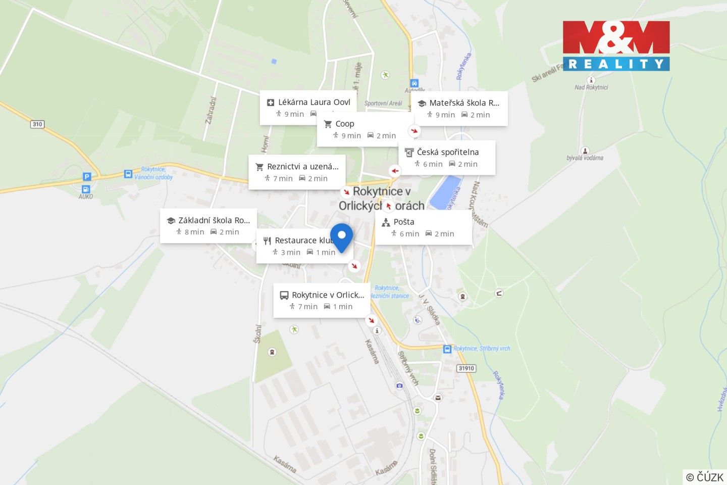 Prodej bytu 2+1 57 m² - foto 14