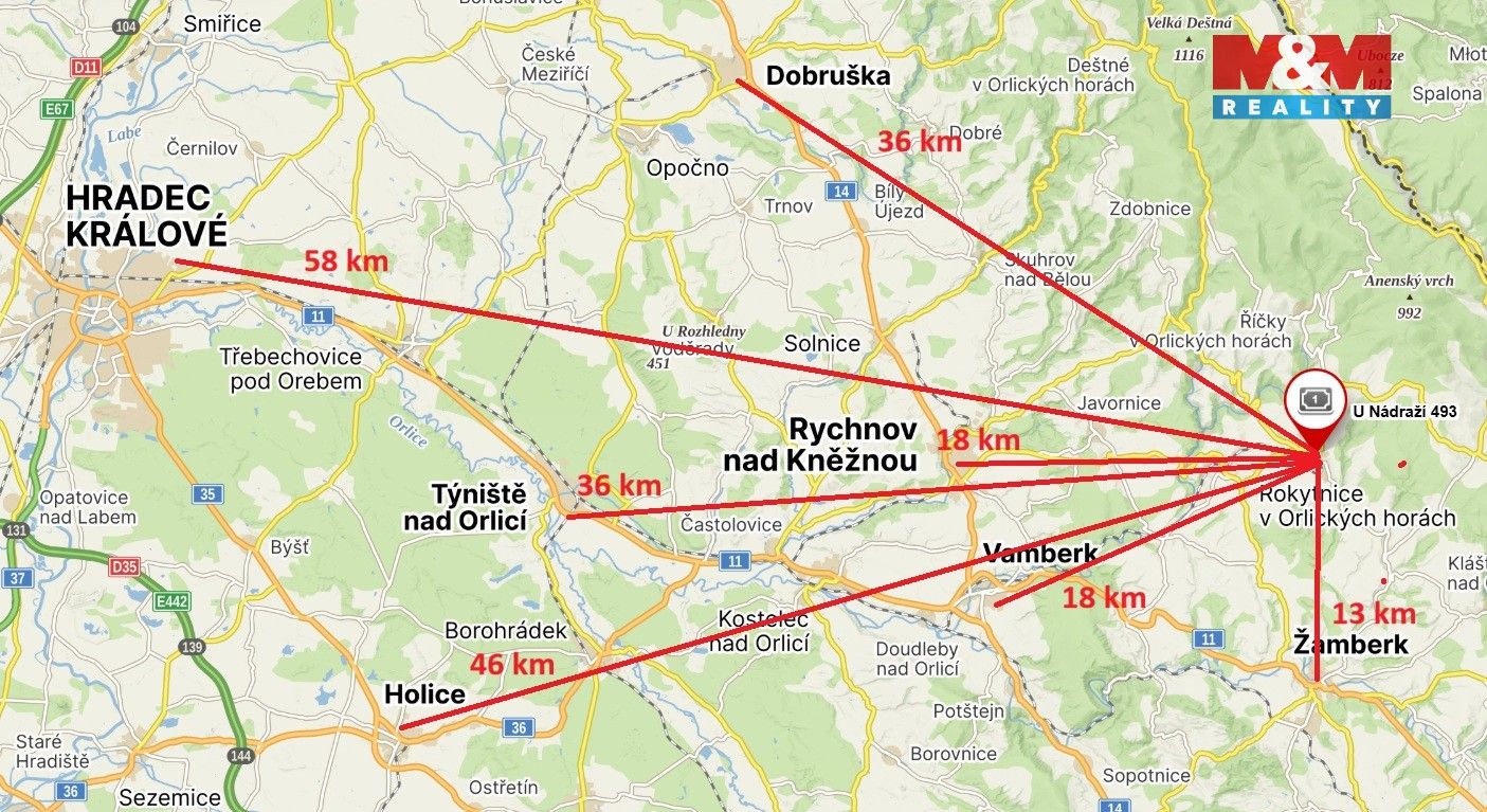 Prodej bytu 2+1 57 m² - foto 13