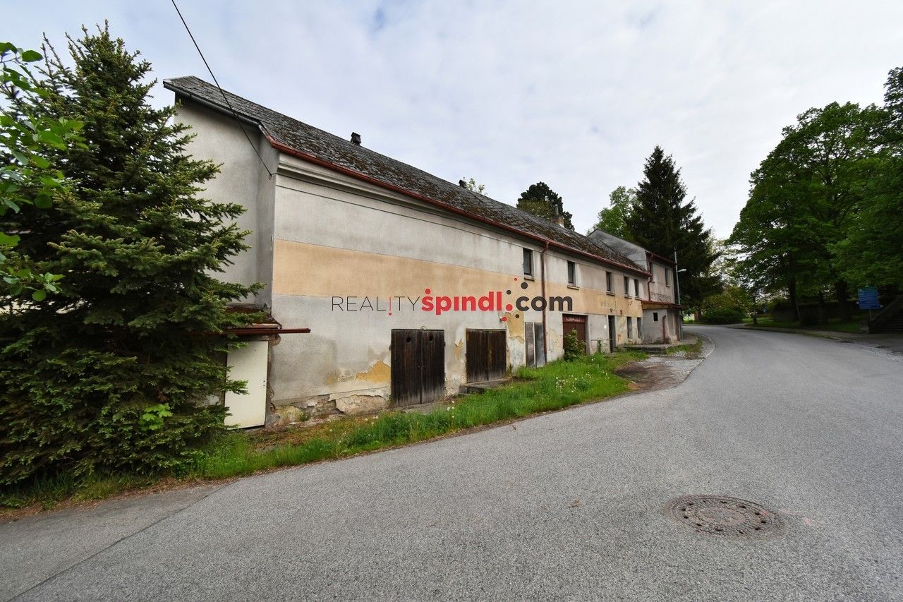 Prodej pozemku 402 m² - foto 2