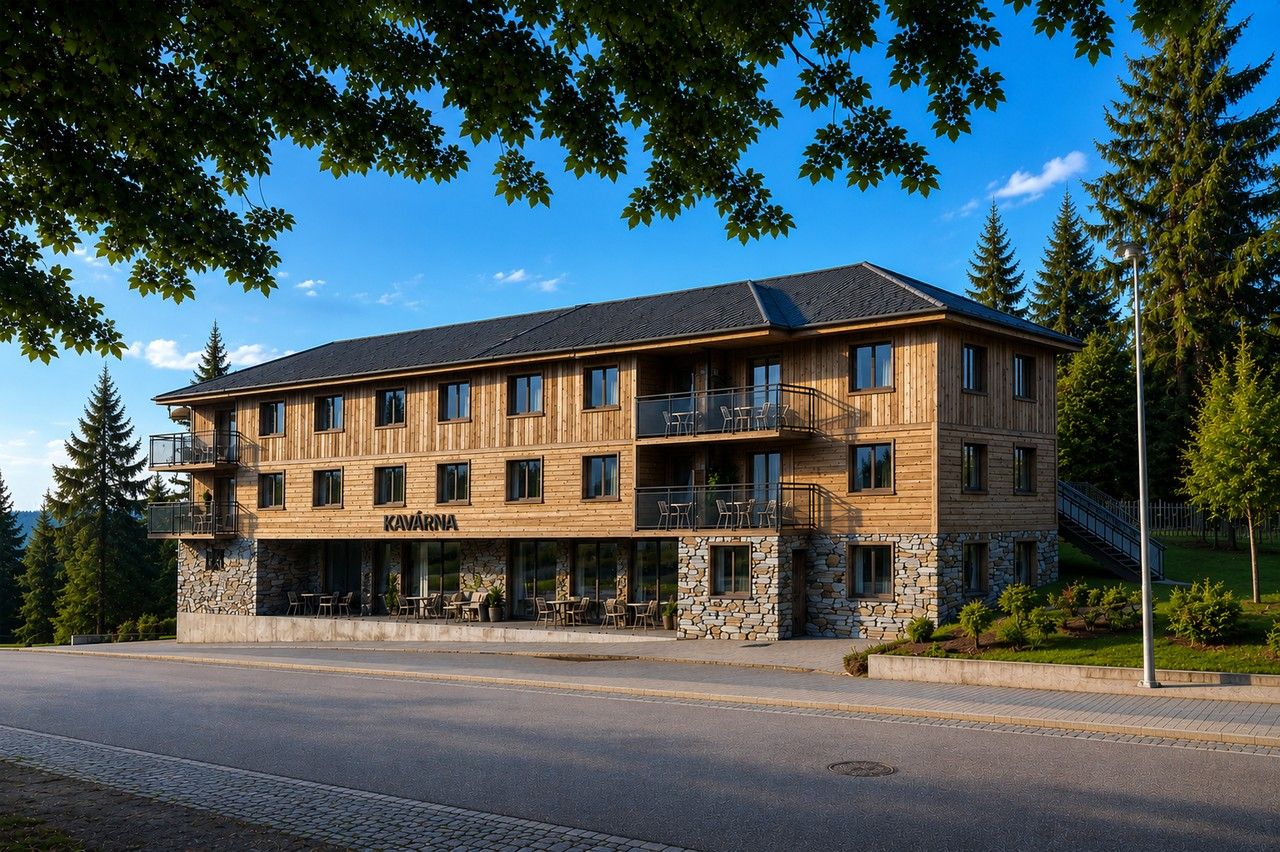 Prodej nemovitosti 700 m² - foto 3
