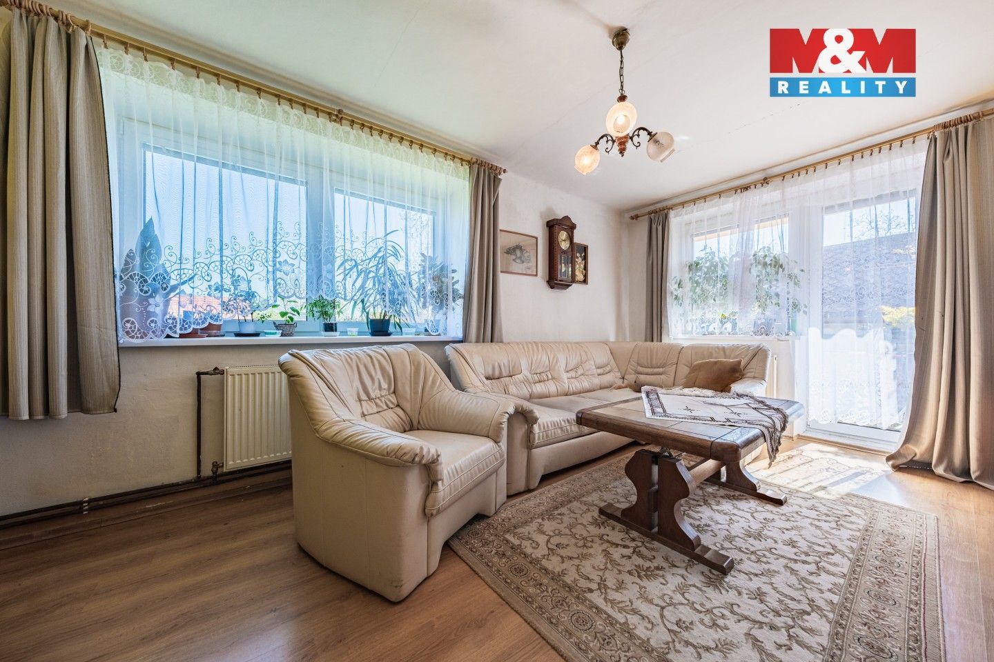 Prodej bytu 3+1 67 m² - foto 2