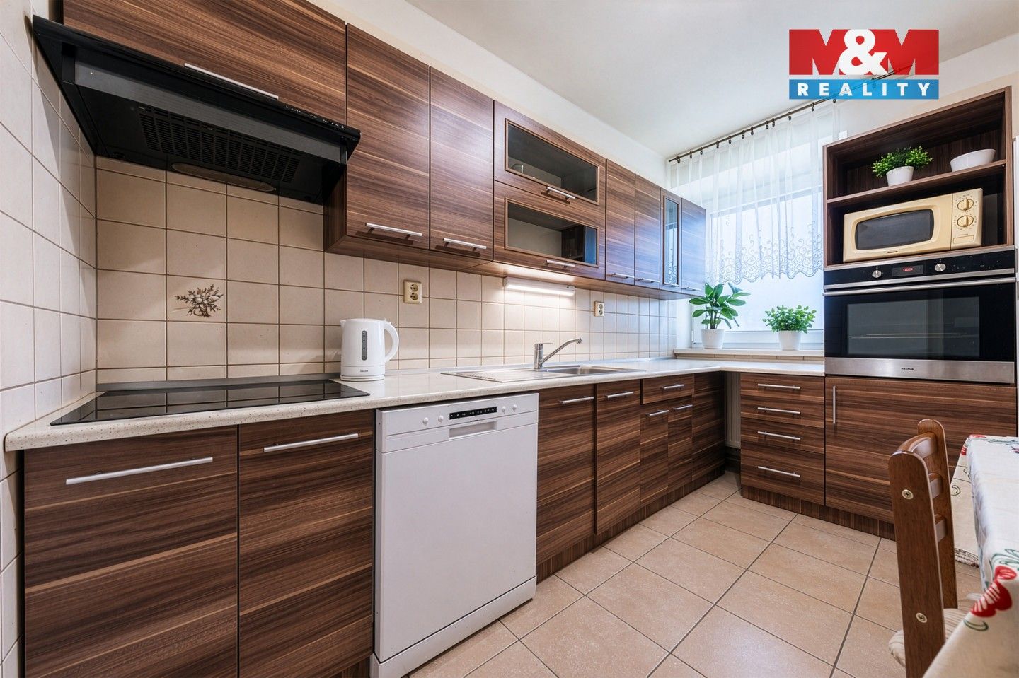 Prodej bytu 3+1 67 m² - foto 3