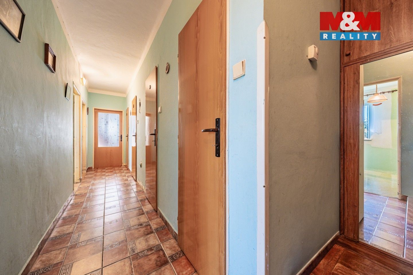 Prodej bytu 3+1 67 m² - foto 4