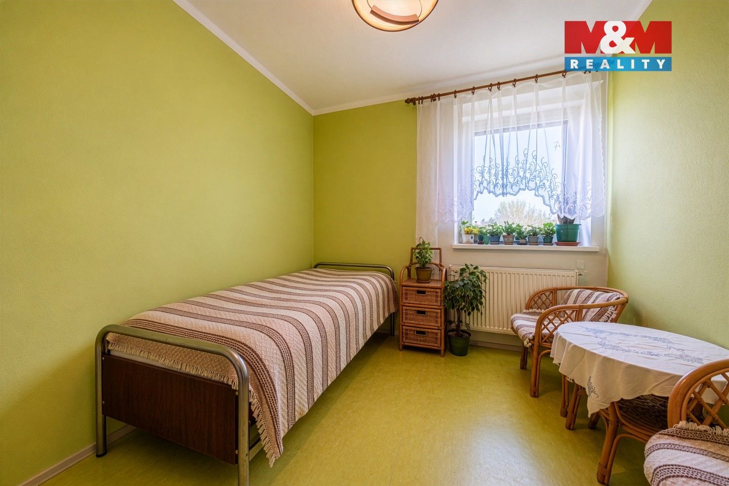 Prodej bytu 3+1 67 m² - foto 5