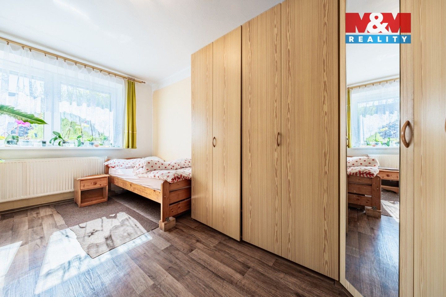 Prodej bytu 3+1 67 m² - foto 6