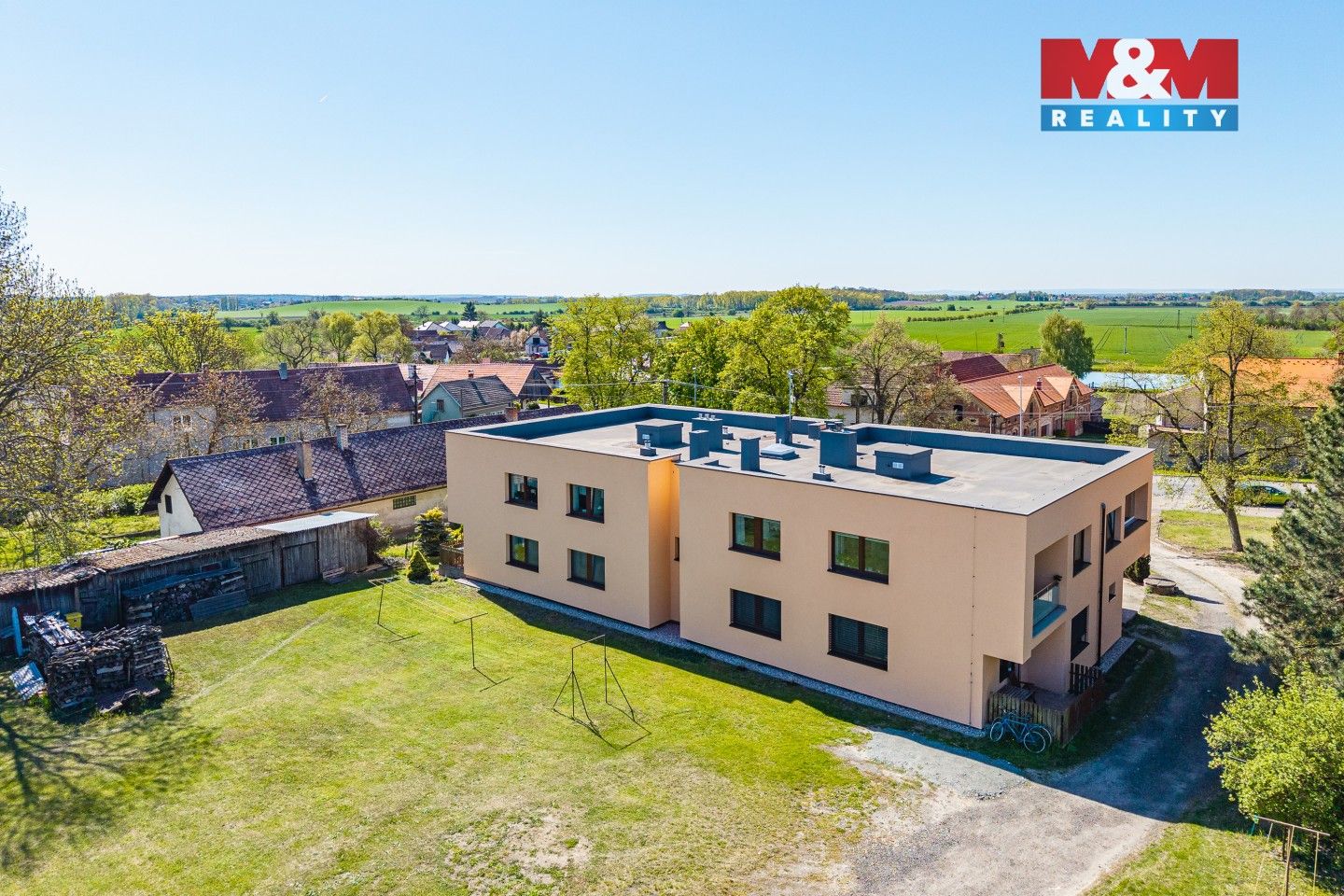 Prodej bytu 3+1 67 m² - foto 12