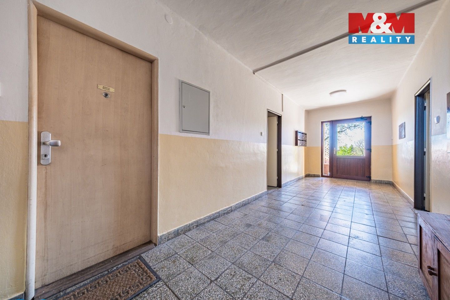 Prodej bytu 3+1 67 m² - foto 13
