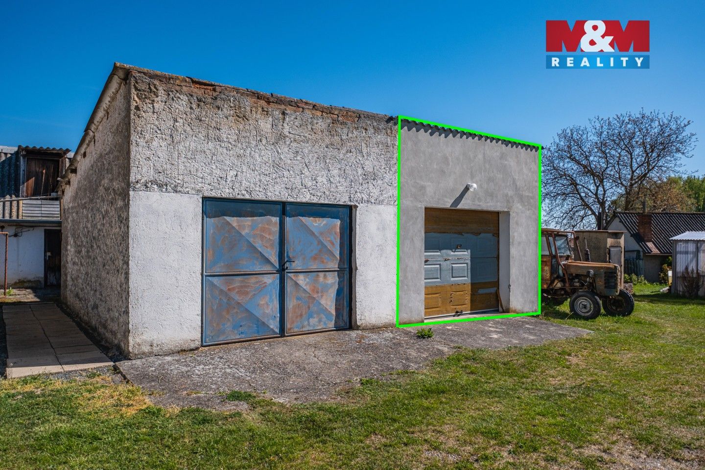 Prodej bytu 3+1 67 m² - foto 16