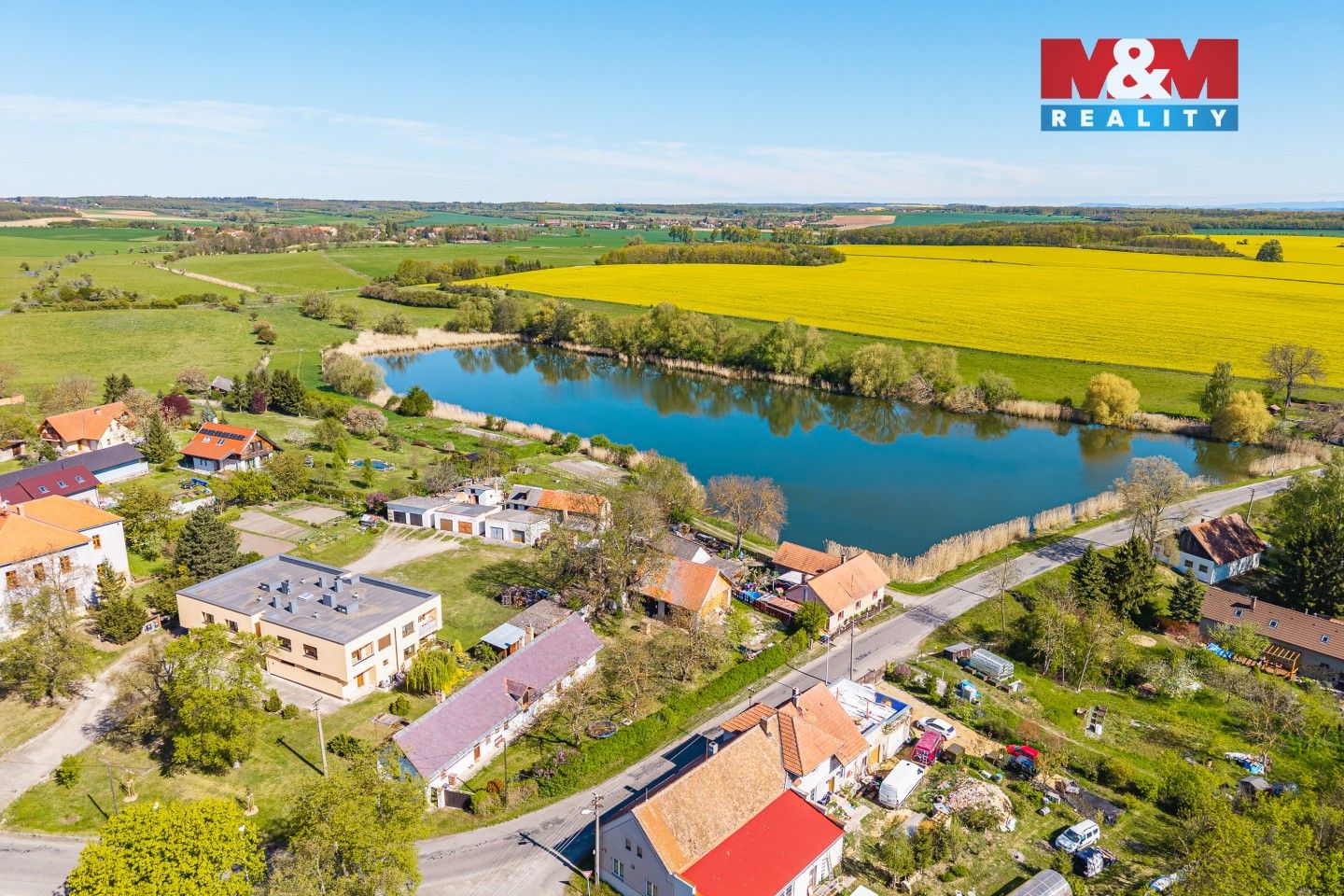 Prodej bytu 3+1 67 m² - foto 18
