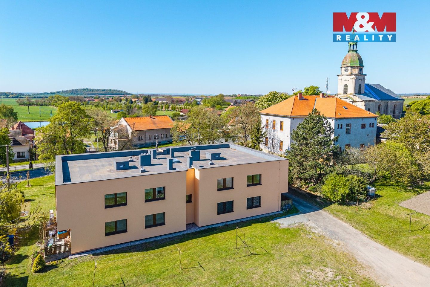 Prodej bytu 3+1 67 m² - foto 20