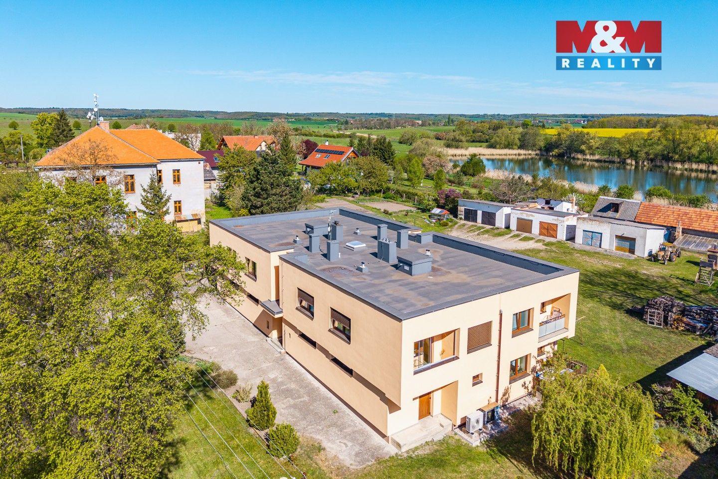 Prodej bytu 3+1 67 m² - foto 19