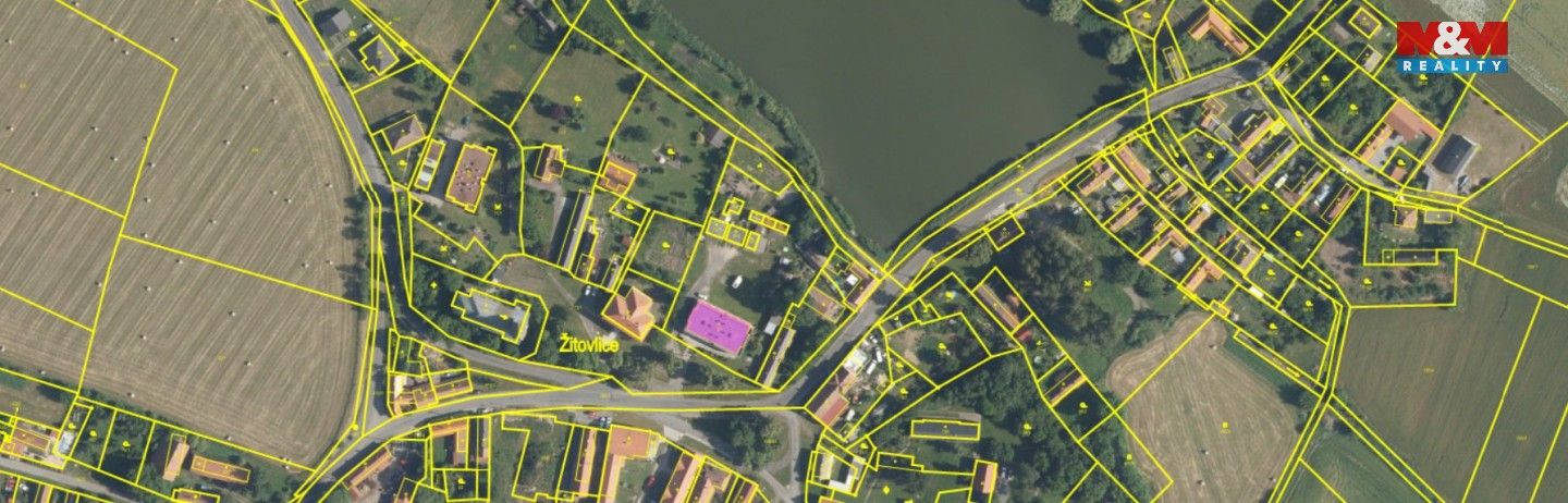 Prodej bytu 3+1 67 m² - foto 23