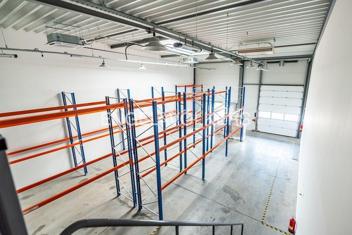 Pronájem komerčního prostoru 270 m² - foto 3